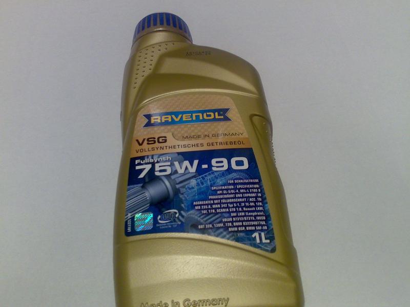 Olej do silnika Saab