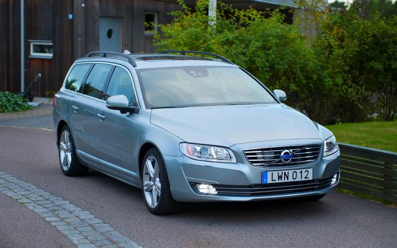 Opinie właścicieli Volvo