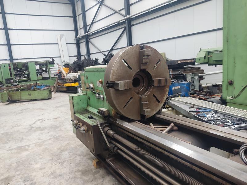 Oszczędności z przeróbki silnika