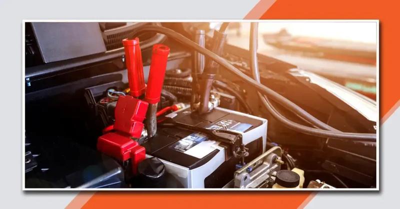 Parametry techniczne prostownika