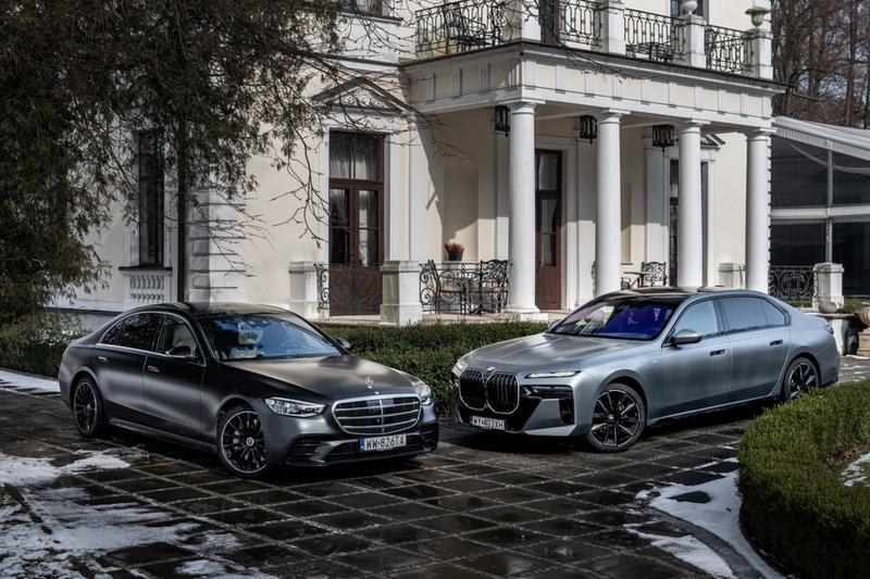 Partnerstwa w motoryzacji