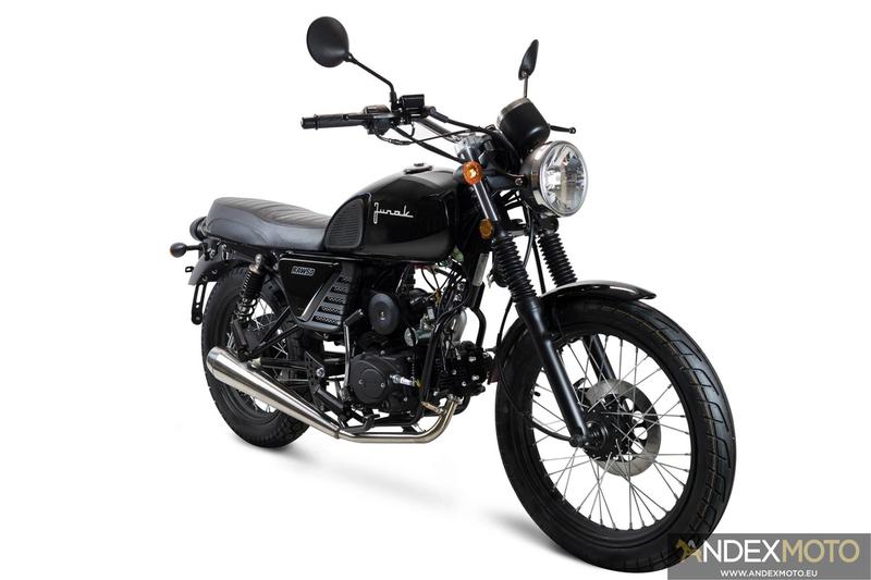 Przepisy o jeździe na motorze