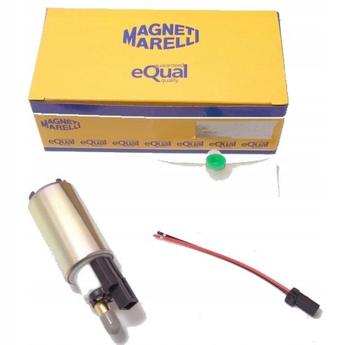 Silniki benzynowe Volvo V50