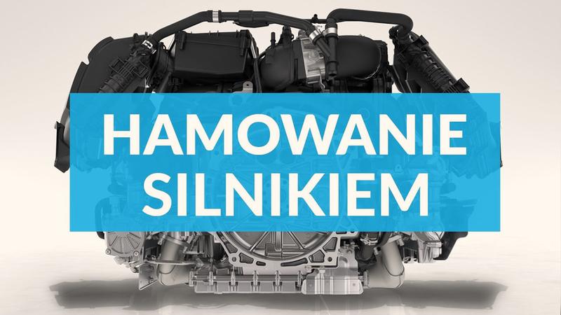 Technika oszczędzania paliwa