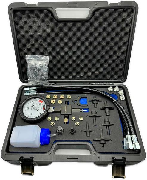 Technologia common rail