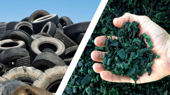 Technologie recyklingu