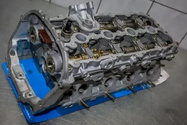 Usterki silnika 2.0 TDI