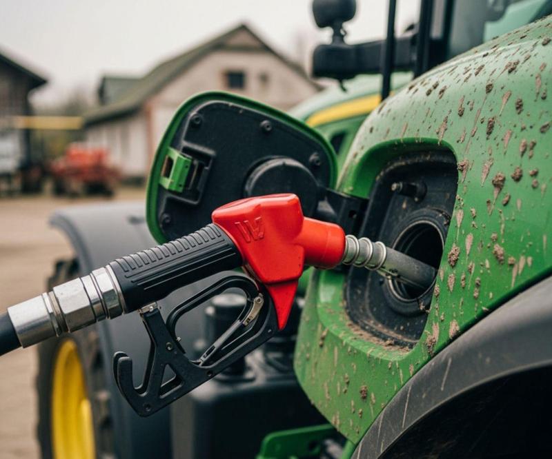 Wpływ silnika na spalanie