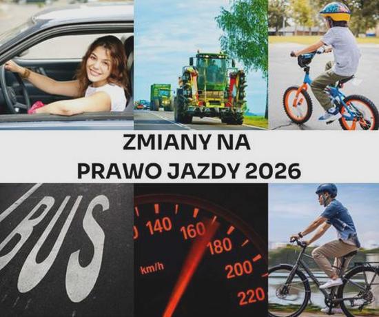 Wymiary zdjęcia do prawa jazdy