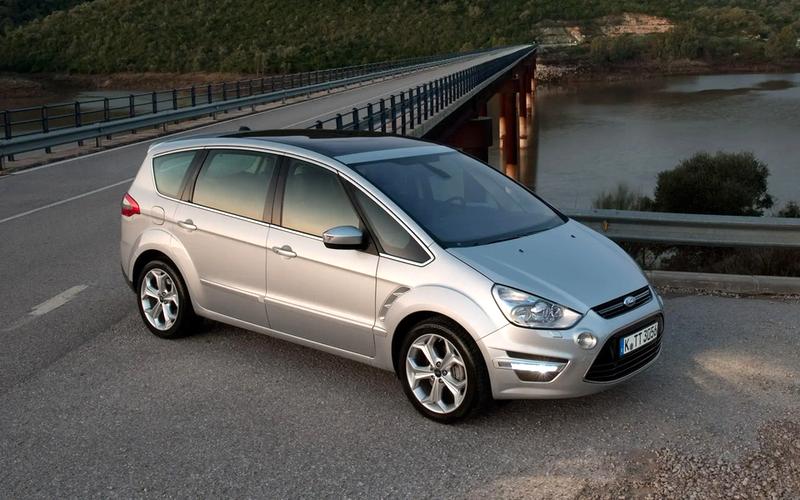 Zalety silników EcoBoost