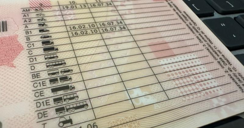 Zmiany w prawie jazdy