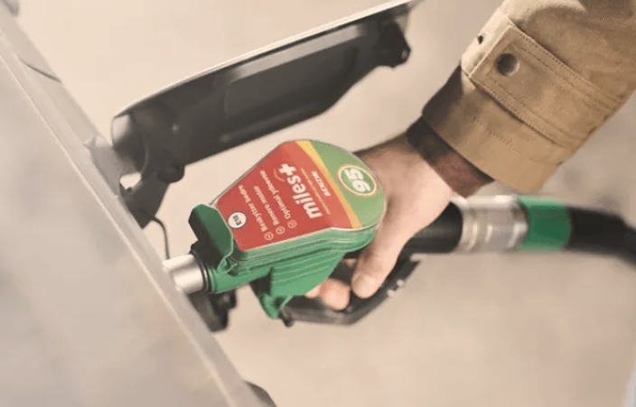 Benzyna czy diesel: co wybrać w modelu Miles 95?