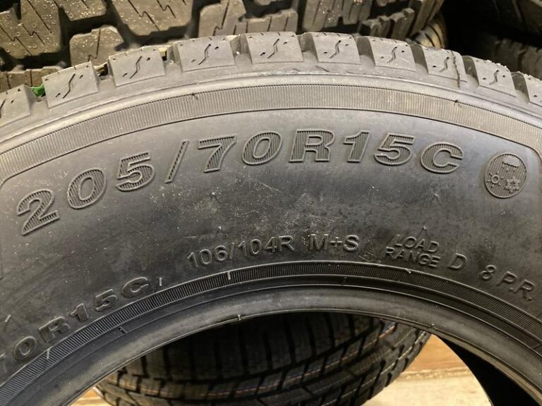 Co oznacza literka c na oponie? Poznaj znaczenie i kluczowe informacje!