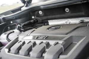 Czy silnik TSI to dobry wybór dla instalacji gazowej?