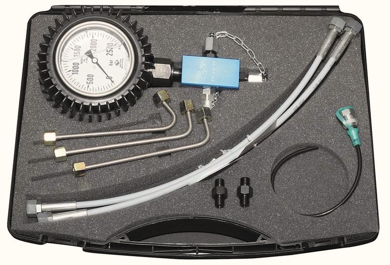 Czym jest technologia common rail diesel i jak wpływa na nowoczesne silniki?