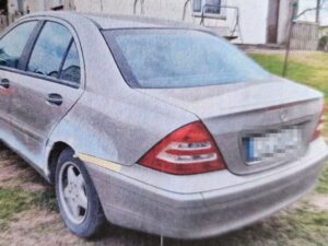 Gdzie znaleźć najlepsze casse Mercedes w Île-de-France?