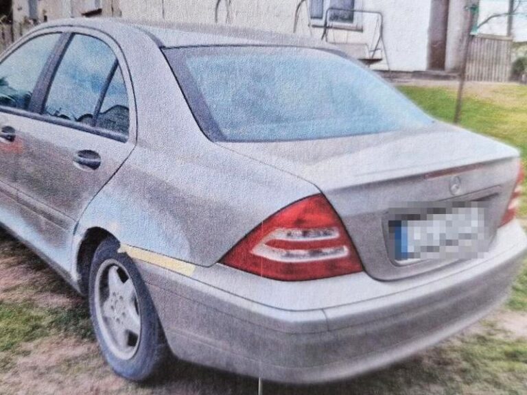 Gdzie znaleźć najlepsze casse Mercedes w Île-de-France?