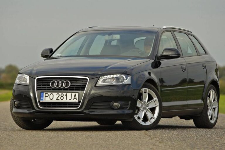 Idealny akumulator do Audi A3 8P 2.0 TDI – co warto wiedzieć?