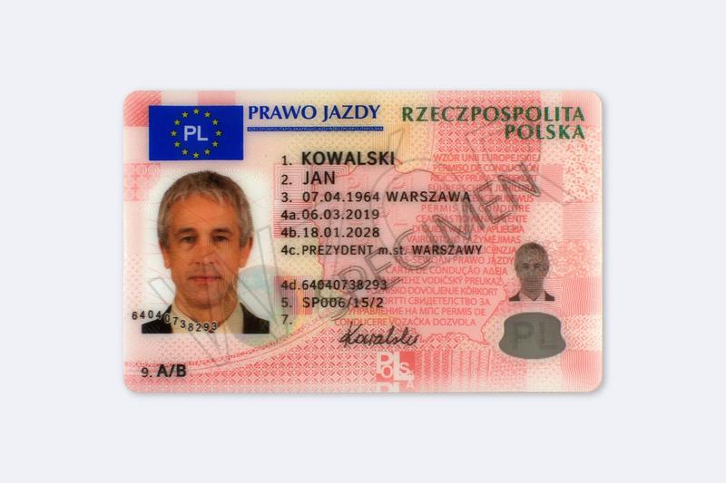 Ile błędów można popełnić podczas egzaminu na prawo jazdy?