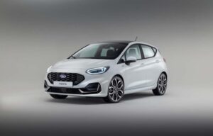 Ile pali ford fiesta 1.3 benzyna? Oto co musisz wiedzieć!