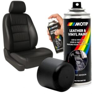 Jak skutecznie pomalować tapicerkę w samochodzie – praktyczne porady i triki