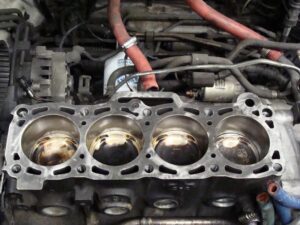 Jakie są koszty remontu silnika 2.0 TDI? Sprawdź, by nie dać się zaskoczyć!