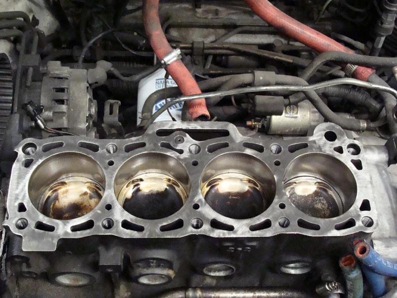 Jakie są koszty remontu silnika 2.0 TDI? Sprawdź, by nie dać się zaskoczyć!