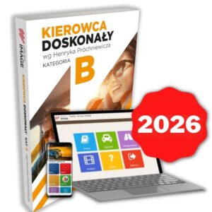 Jakie zmiany w prawie jazdy czekają nas w 2026 roku?