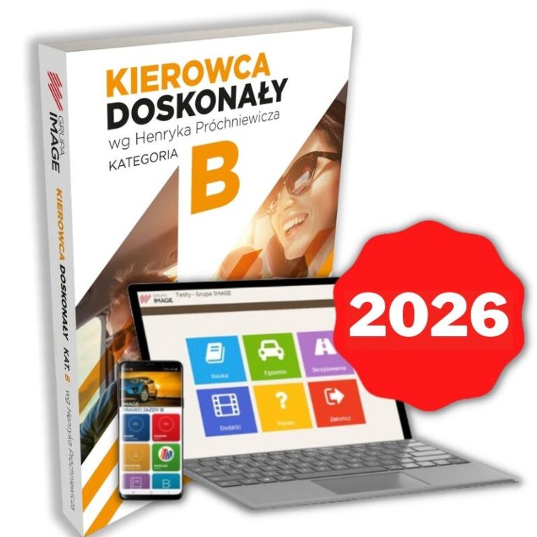 Jakie zmiany w prawie jazdy czekają nas w 2026 roku?