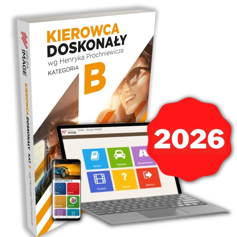 Jakie zmiany w prawie jazdy czekają nas w 2026 roku?