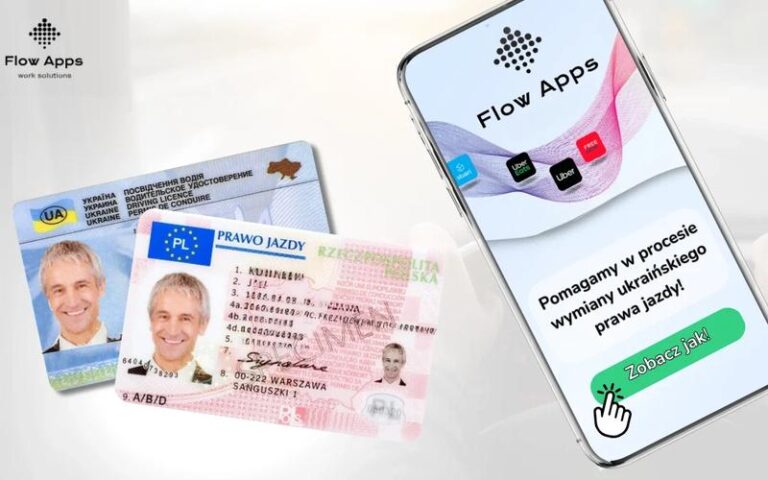 Kiedy wymieniać prawo jazdy? Kluczowe informacje o interwałach wymiany