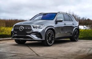 Mercedes czy BMW: Co sądzisz o rywalizacji tych legendarnych marek?