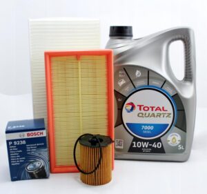 Wybór najlepszego oleju do Peugeot 407 2.0 benzyna – co warto wiedzieć?