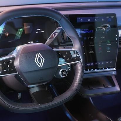 Marki akumulatorów Renault