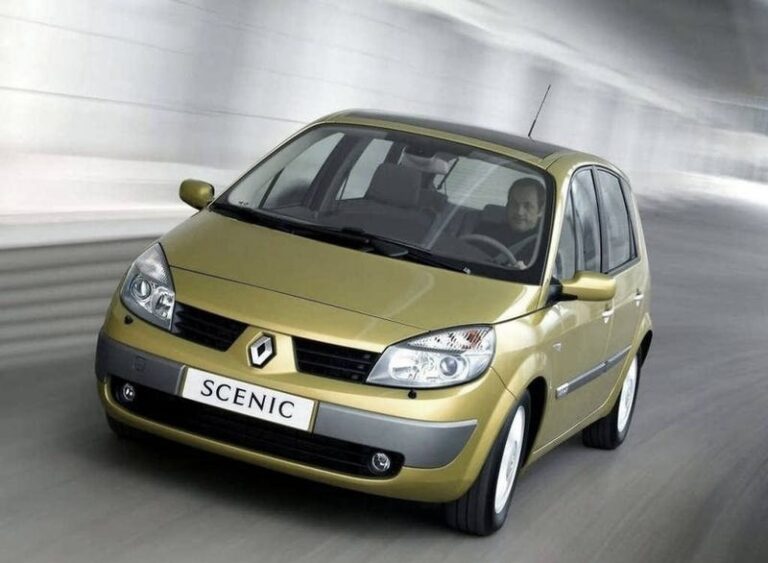 Jaki akumulator do Renault Scenica 1.5 dCi wybrać? Praktyczny poradnik dla kierowców